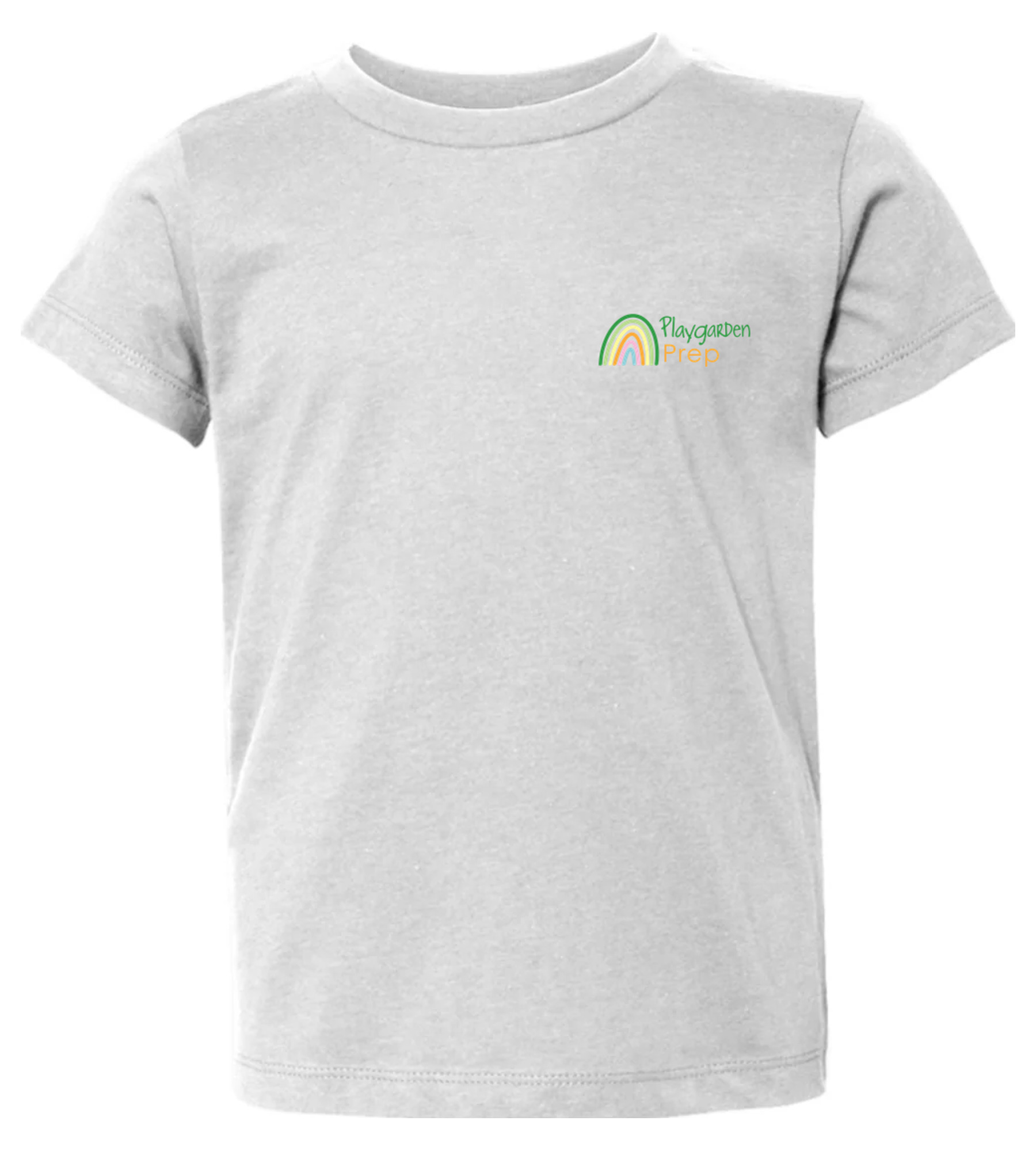 Bella + Canvas Toddler Jersey Tee