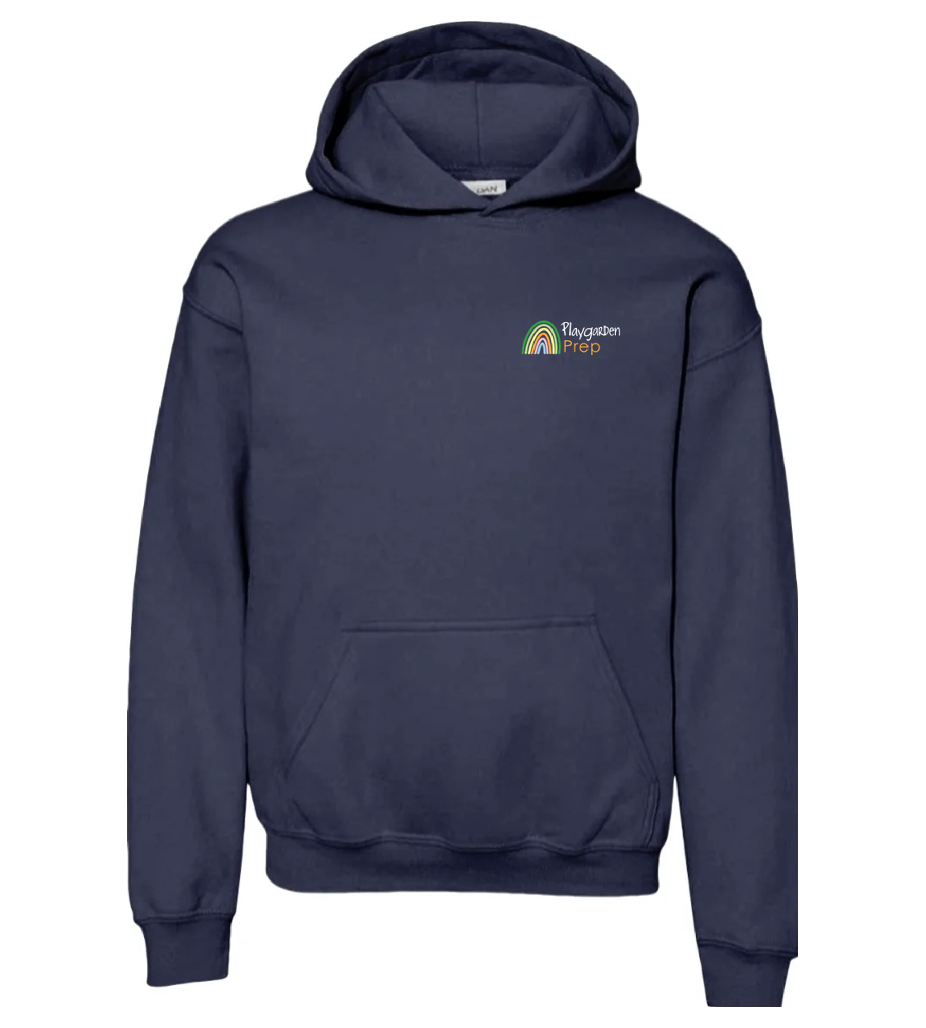 Gildan Youth Heavy Blend Hooded Sweatshirt