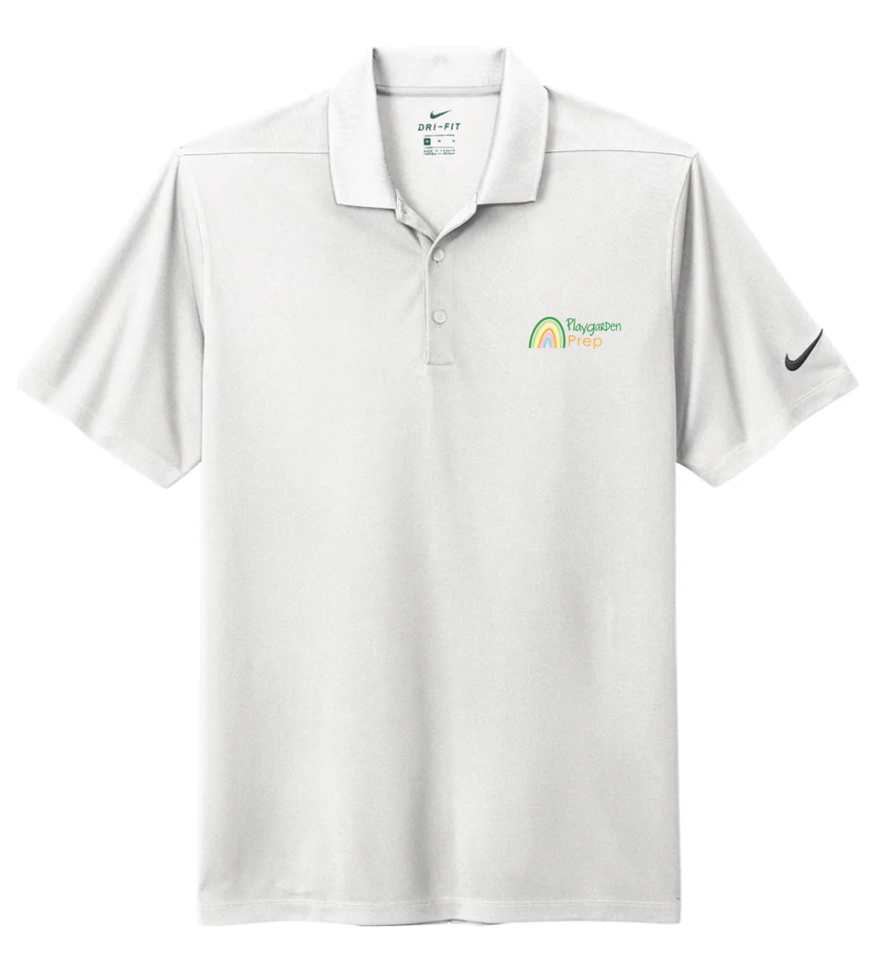 Nike Dri-FIT Micro Pique 2.0 Polo