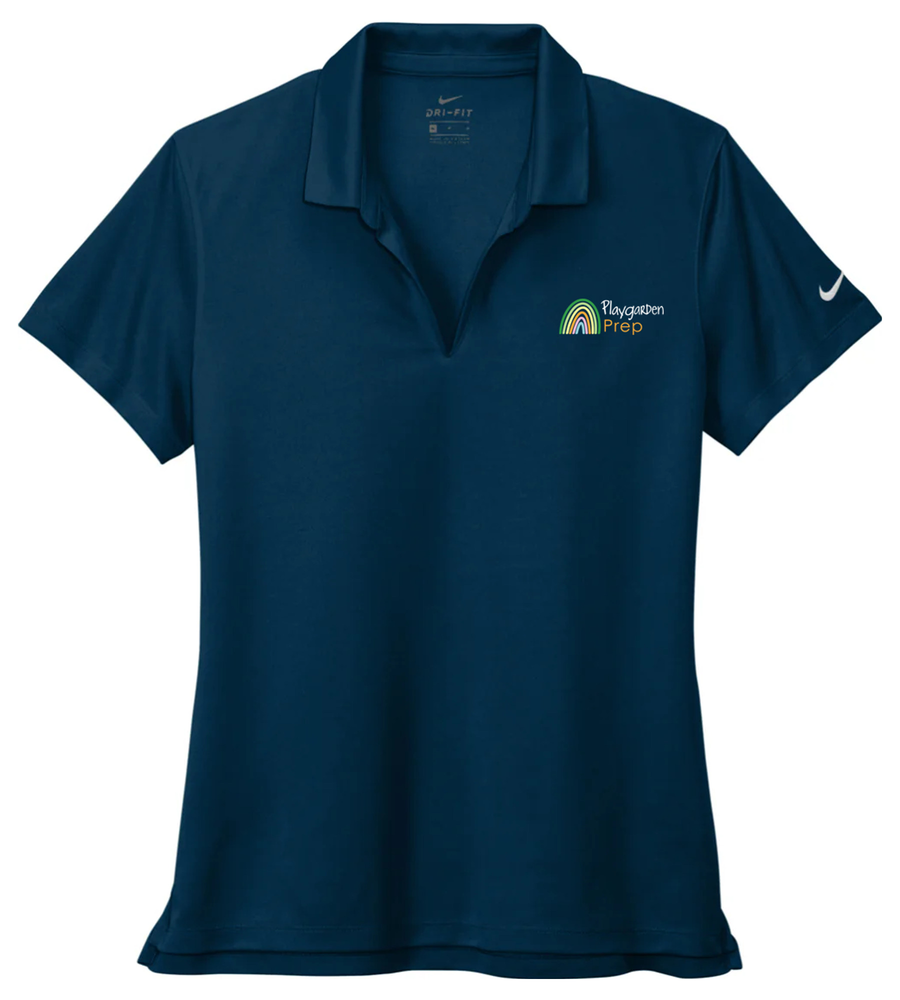 Nike Ladies Dri-FIT Micro Pique 2.0 Polo