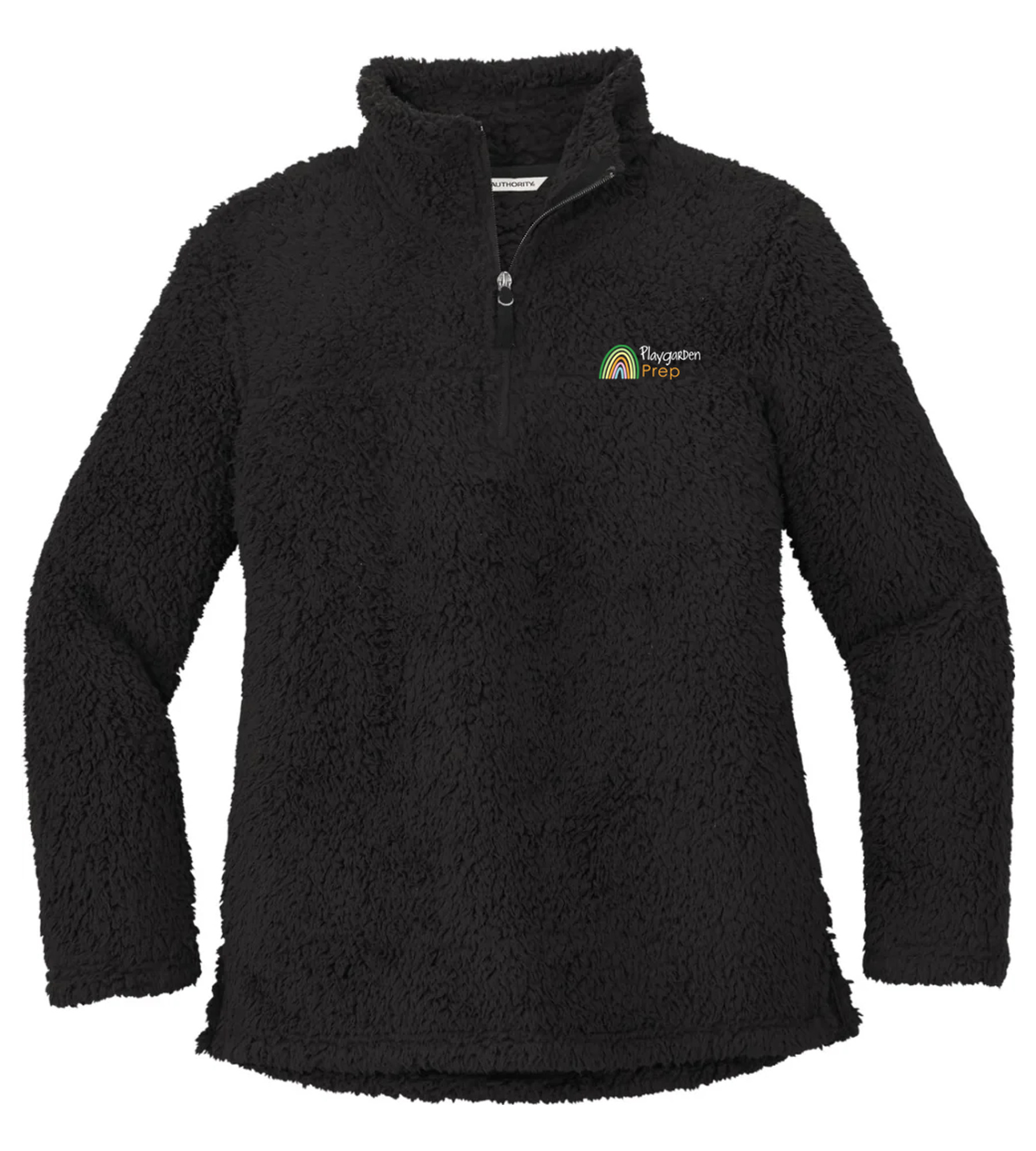 Port Authority Ladies Cozy 1/4-Zip Fleece