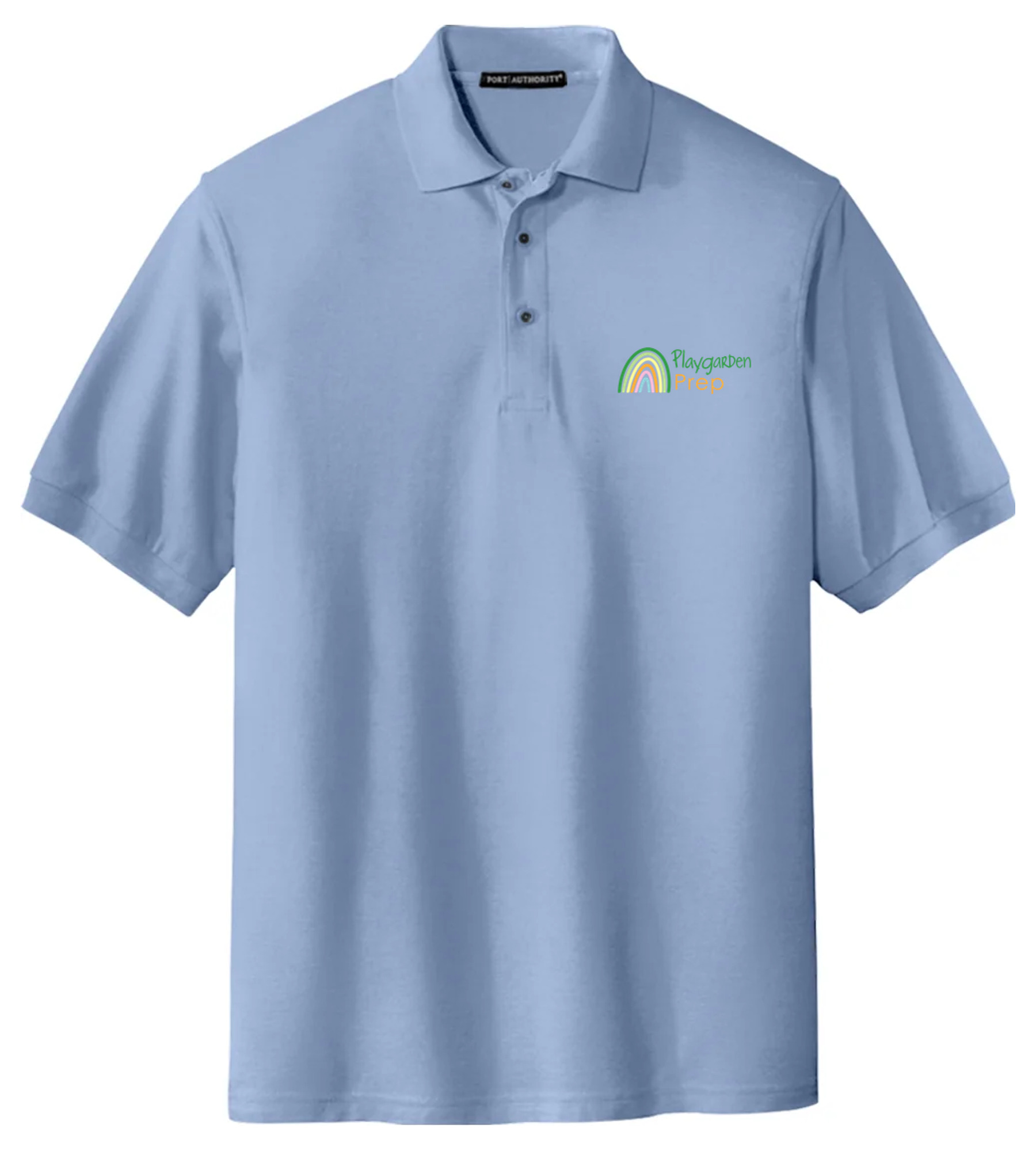 Port Authority Silk Touch Polo