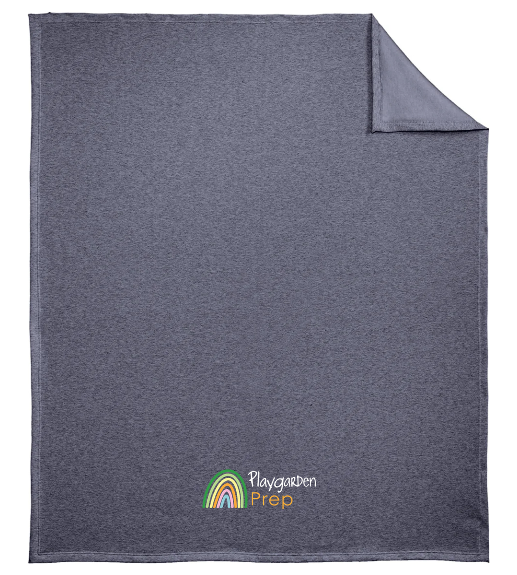 Port & Company Core Fleece Sweatshirt Blanket