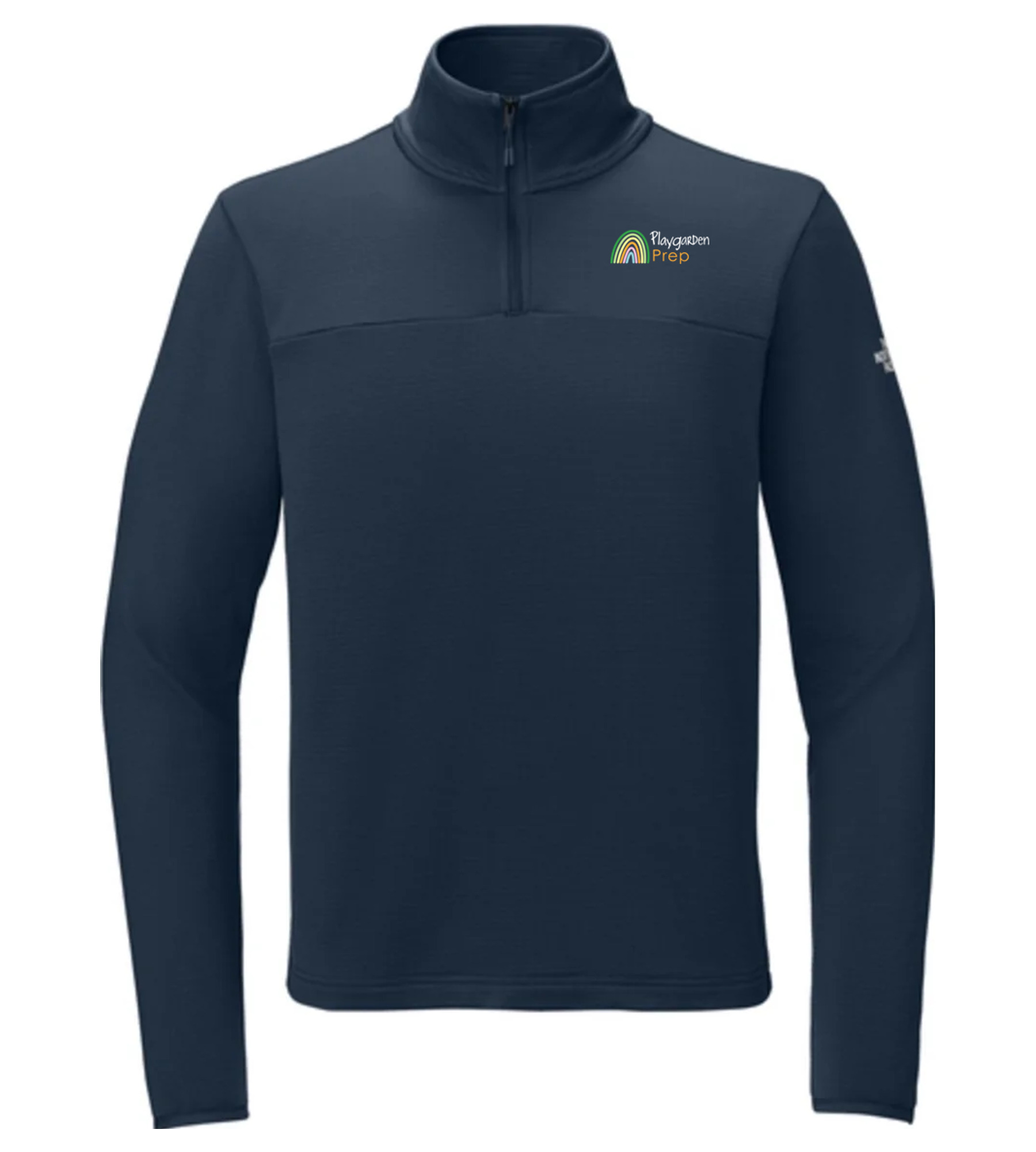 The North Face Aim 1/4-Zip Fleece