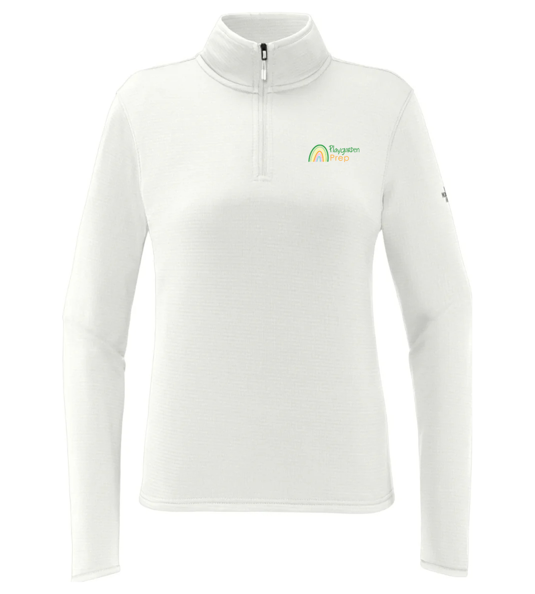 The North Face Women's Aim 1/4-Zip Fleece